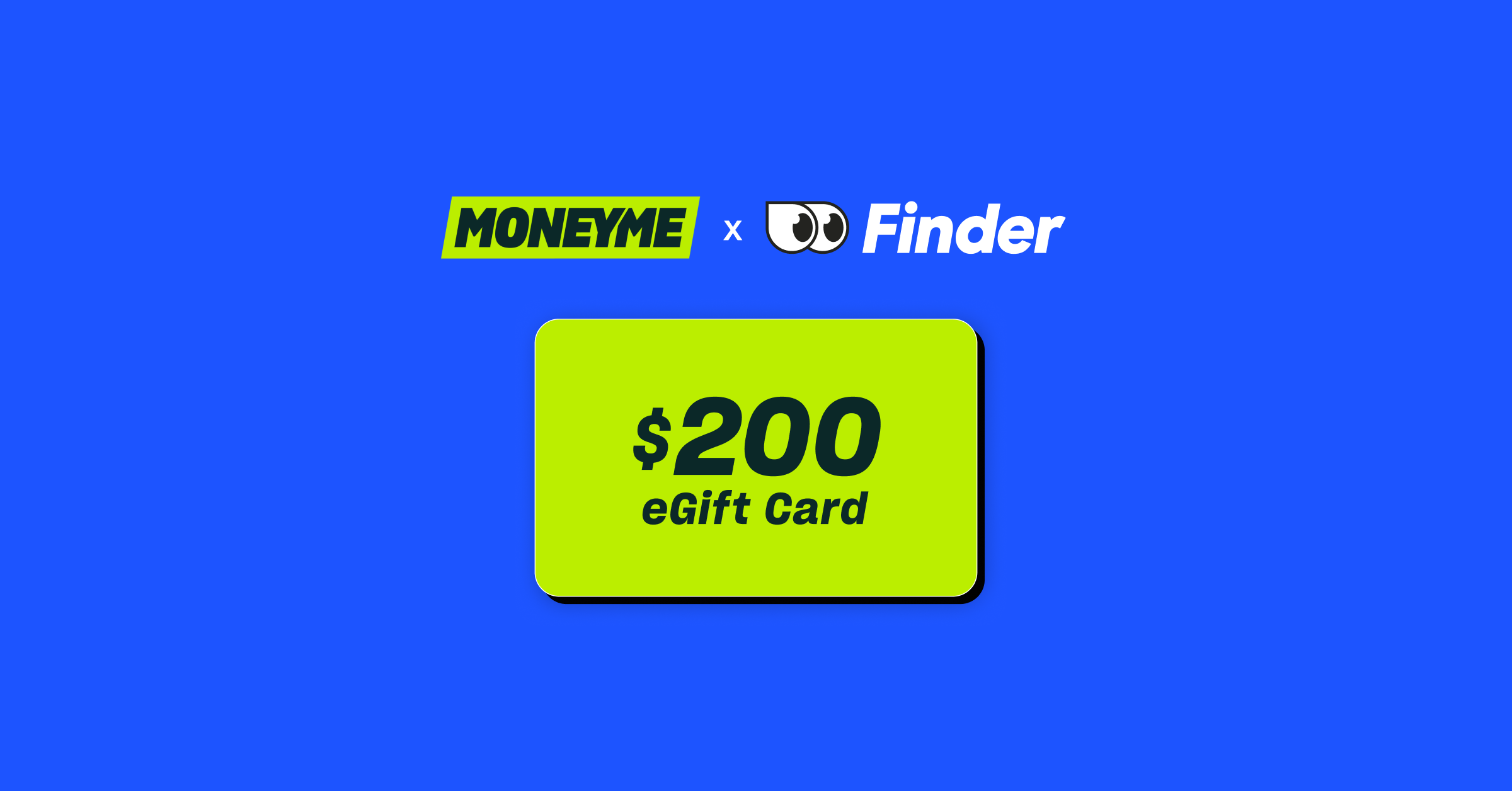 Finder x MONEYME July Campaign blog image